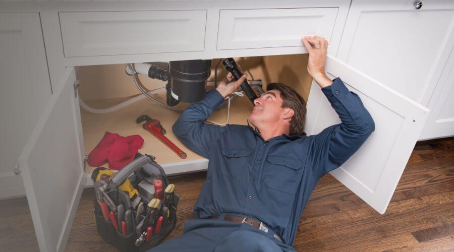 Professional Tankless Water Heater Installation in Beckville, TX